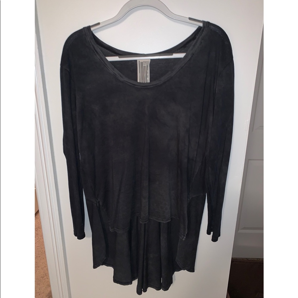 Free people Long sleeve Shirt